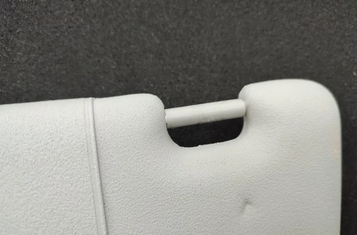 Pare-soleil gauche SEAT EXEO ST BREAK occasion