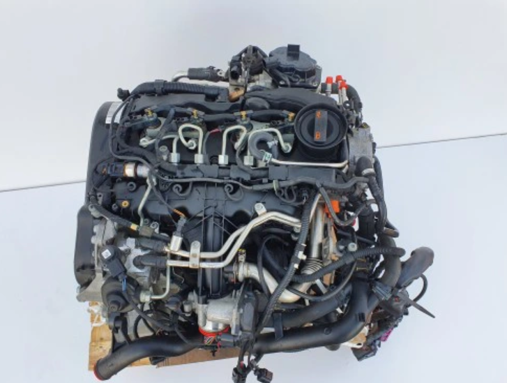 Moteur complet AUDI Q5 (8RB) 2.0 TDI 170 cv CGL