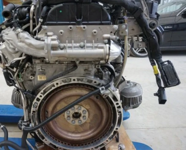 Moteur complet Mercedes-Benz 2.2 CDI 651.913