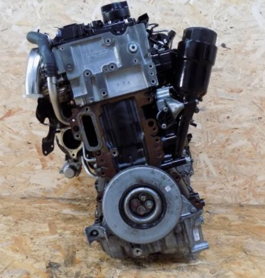 Moteur complet Mercerdes-Benz GLA 2.2 CDI ( Type W156 ) 651930