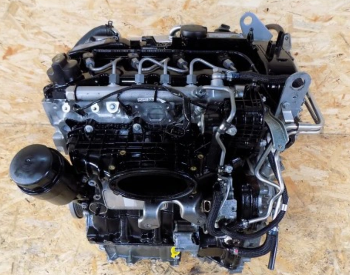 Moteur complet Mercerdes-Benz GLA 2.2 CDI ( Type W156 ) 651930