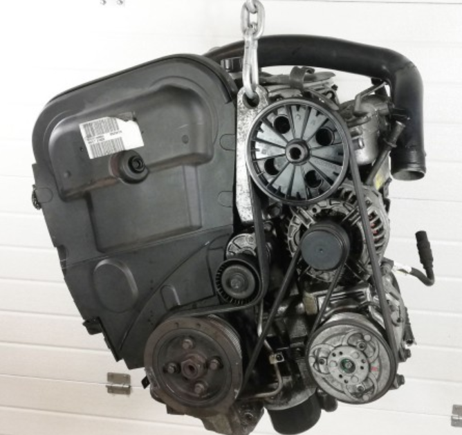 Moteur complet Volvo 2.3 T5 20V B5234T3
