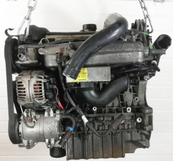 Moteur complet Volvo 2.3 T5 20V B5234T3