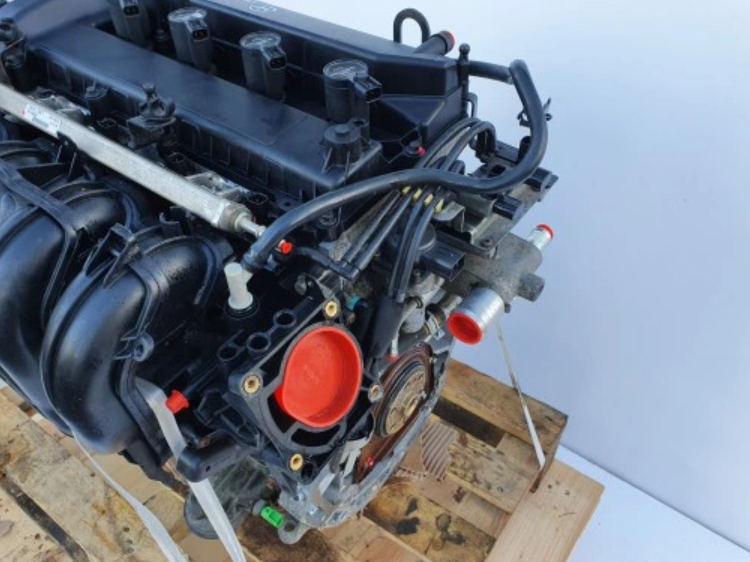 Moteur complet VOLVO V70 III 2.0 FlexiFuel 146 cv B4204S4