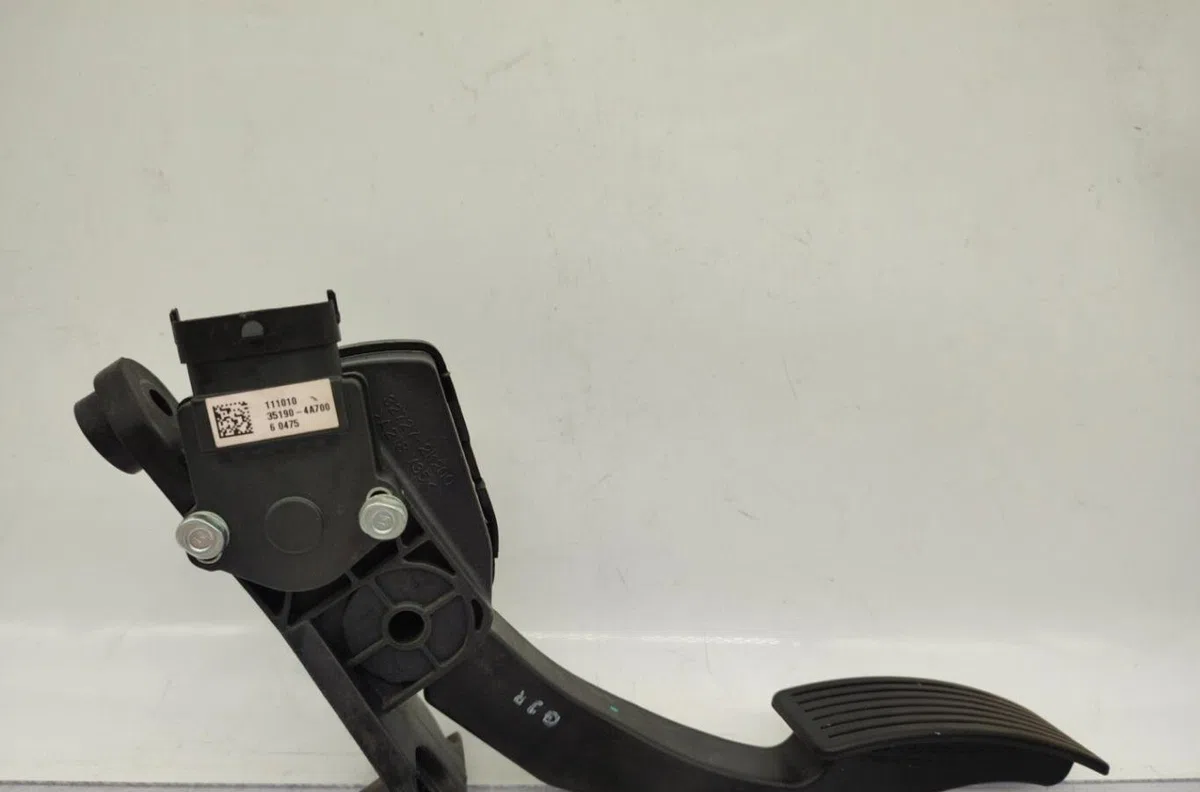Pedale accelerateur KIA PICANTO 2 PHASE 1 occasion