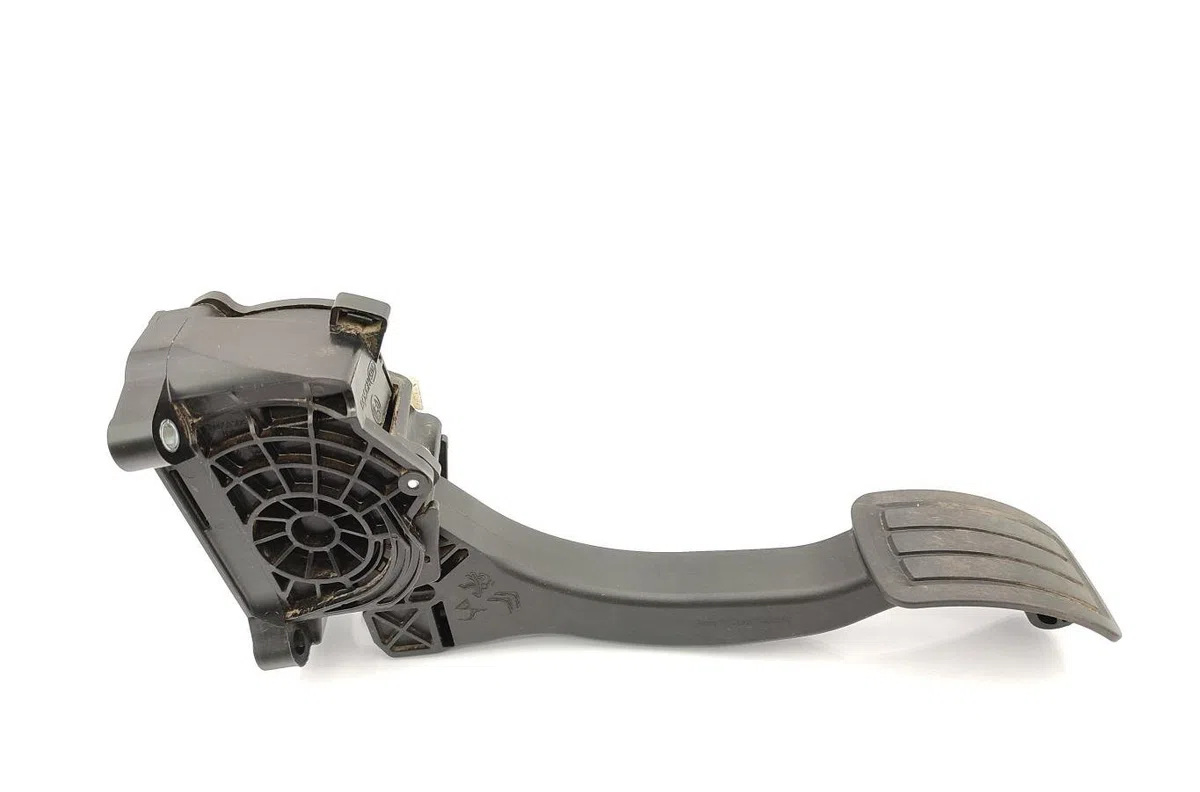 Pedale accelerateur PEUGEOT PARTNER 3 PHASE 1 occasion