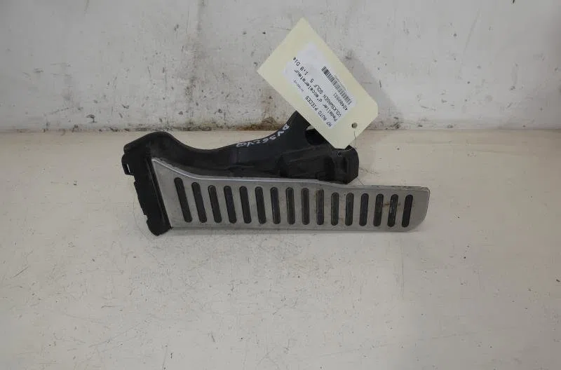 Pedale accelerateur VOLKSWAGEN GOLF 5 occasion