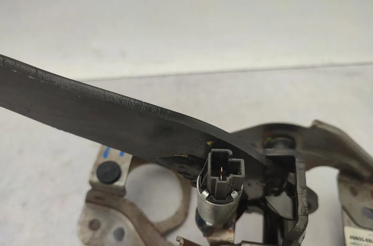 Pedale embrayage SUZUKI SWIFT 4 occasion