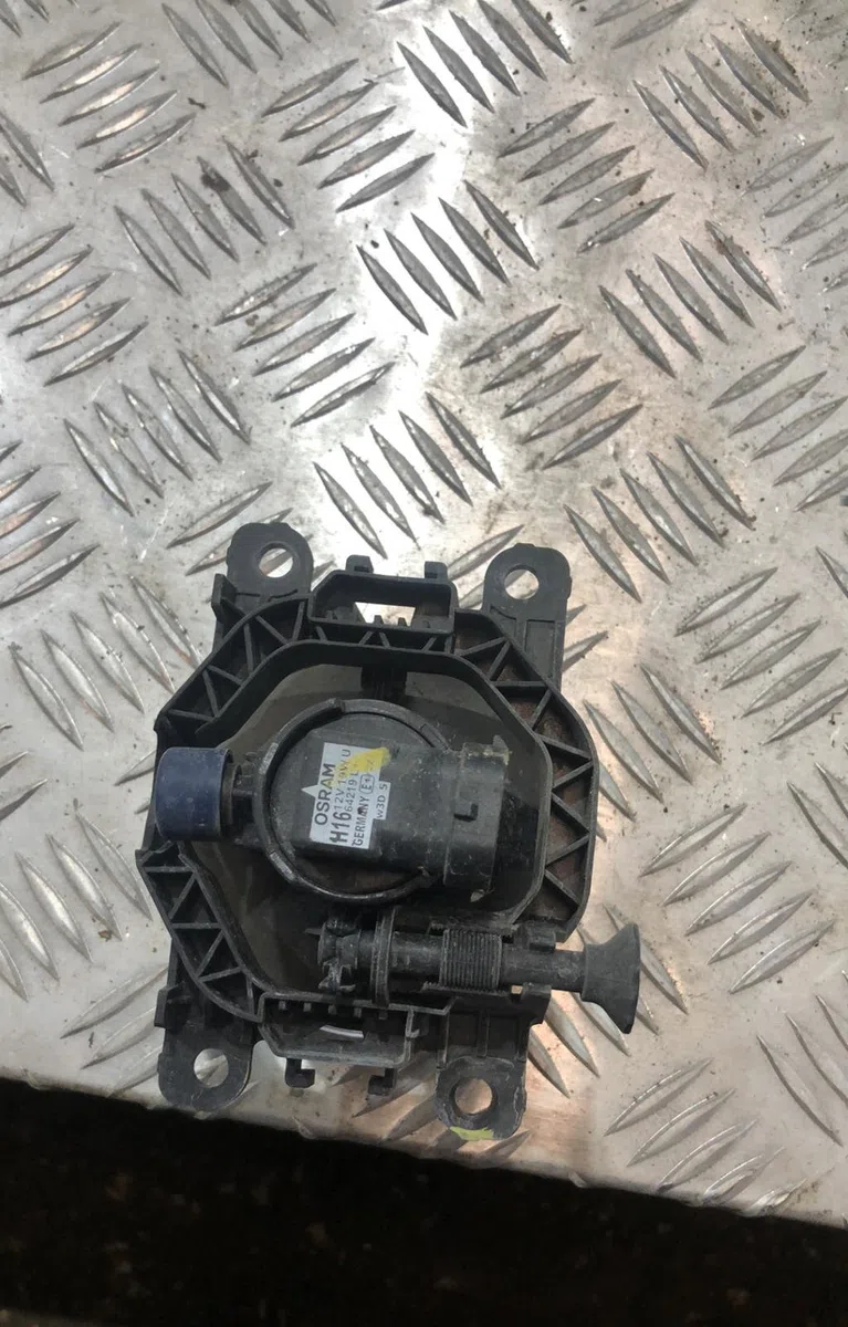 Phare antibrouillard avant droit DACIA LOGAN 2 PHASE 1 occasion