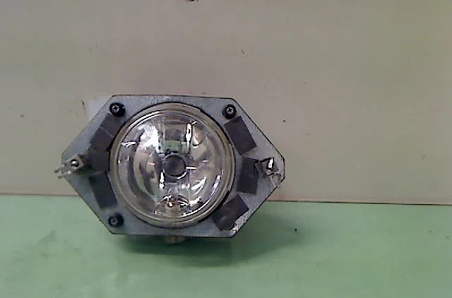 Phare antibrouillard avant droit FIAT DUCATO III 2007 occasion