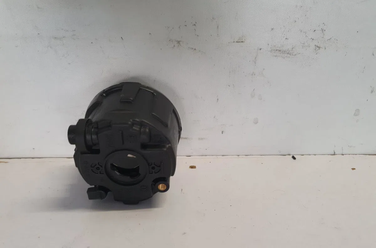 Phare antibrouillard avant droit NISSAN NOTE 1 PHASE 1 occasion