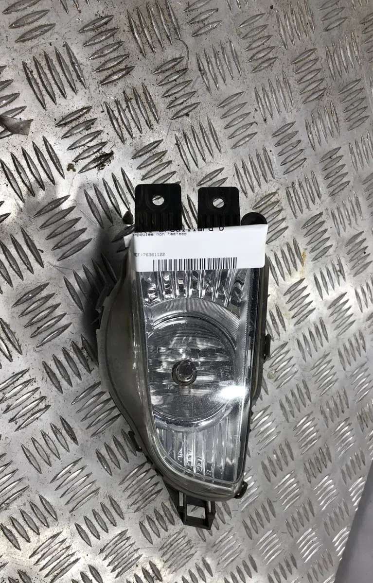 Phare antibrouillard avant droit OPEL INSIGNIA 1 PHASE 1 occasion