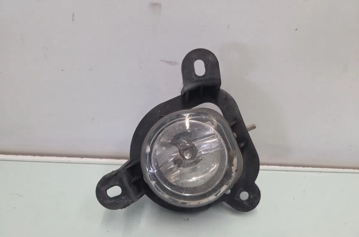 Phare antibrouillard avant droit PEUGEOT 207 PHASE 1 BREAK occasion