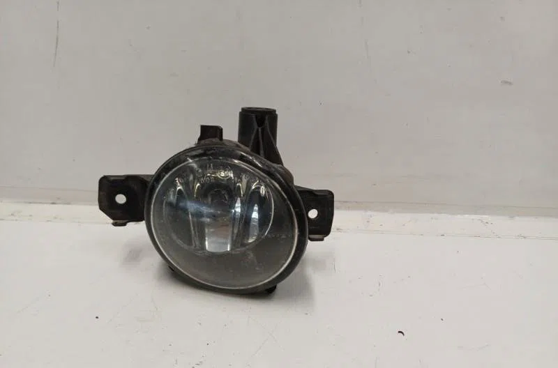 Phare antibrouillard avant droit PEUGEOT 807 occasion