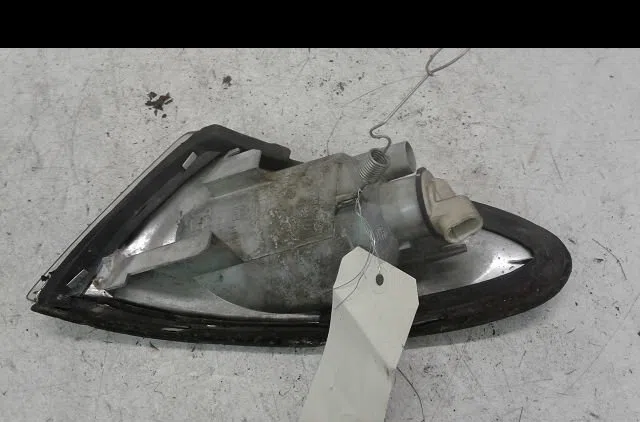 Phare antibrouillard avant droit Renault ESPACE III (JE0_) 2.2 dci (je0s) (2000-2002) occasion