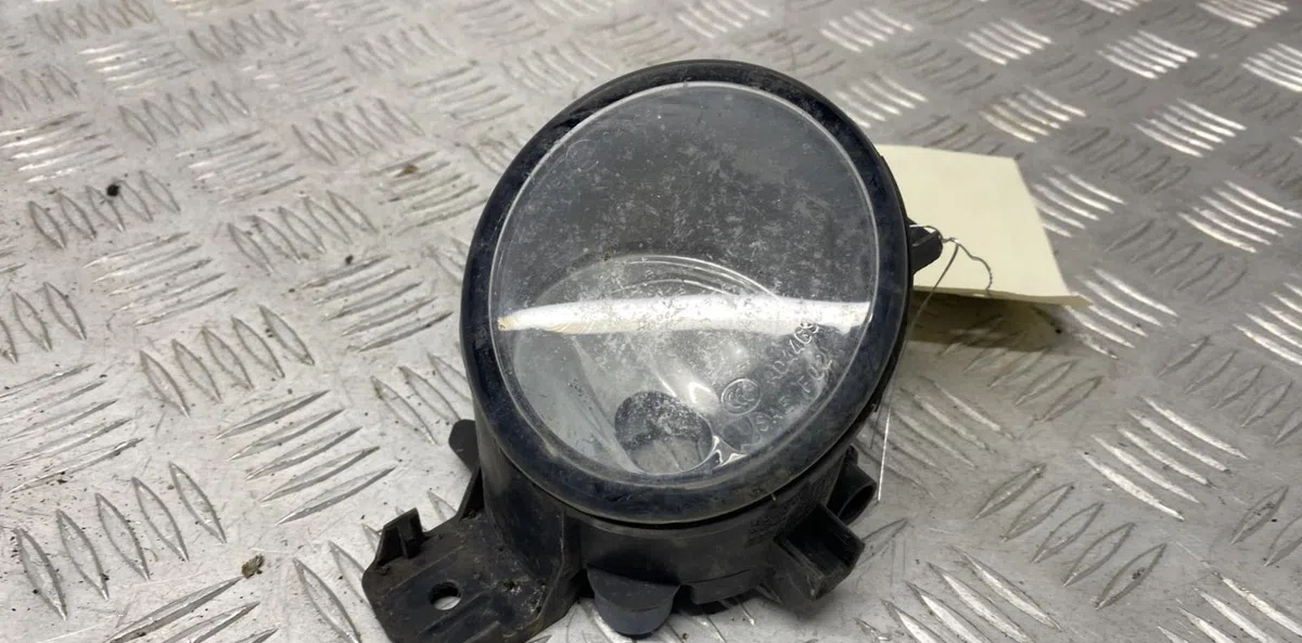 Phare antibrouillard avant droit RENAULT KOLEOS 1 PHASE 1 occasion