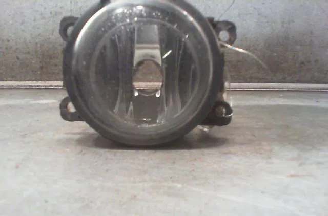 Phare antibrouillard avant droit RENAULT MEGANE III 2009 occasion