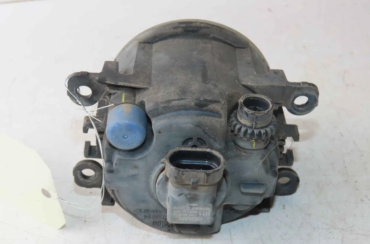 Phare antibrouillard avant droit RENAULT SCENIC  II occasion