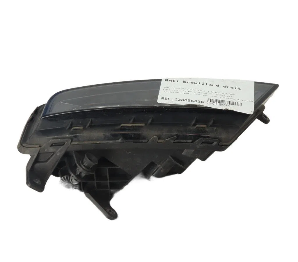 Phare antibrouillard avant droit SEAT ATECA PHASE 1 occasion