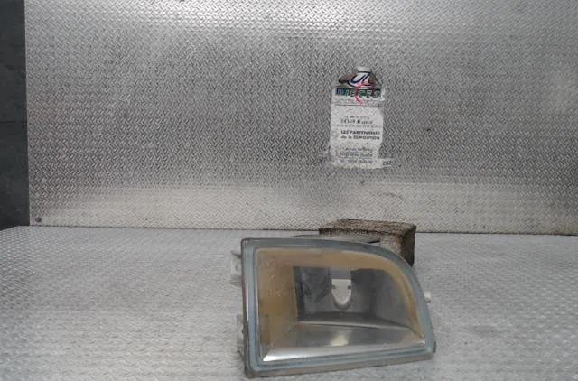 Phare antibrouillard avant droit SKODA FABIA 1  FABIA 1 PHASE 1 occasion
