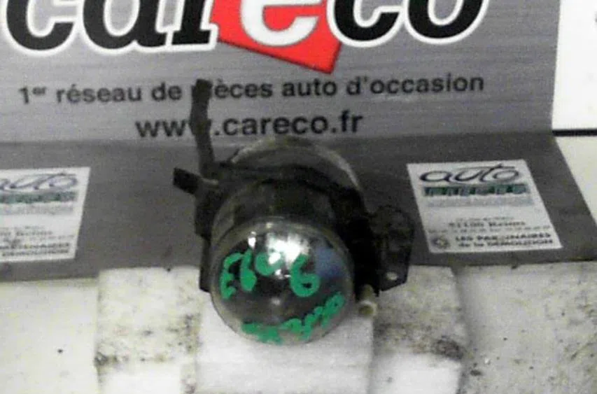 Phare antibrouillard avant gauche BMW SERIE 5 E60  SERIE 5 E60 PHASE 2 occasion