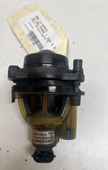 Phare antibrouillard avant gauche Bmw X3 (E83) 2.0 d (2004-2007) occasion