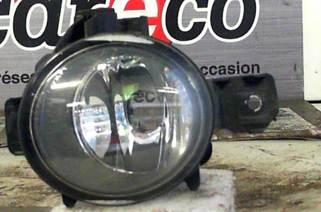 Phare antibrouillard avant gauche BMW X5 E70  X5 E70 PHASE 1 occasion