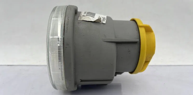 Phare antibrouillard avant gauche CITROEN C3 1 PHASE 1 occasion