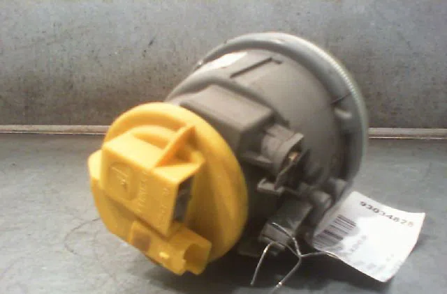 Phare antibrouillard avant gauche CITROEN C3 2005 occasion