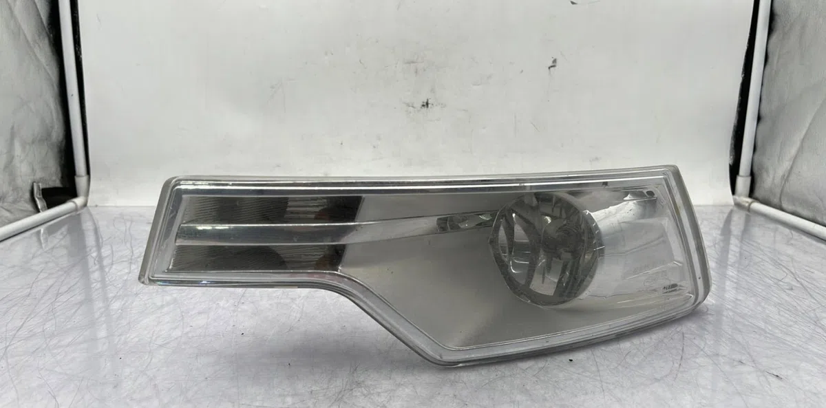 Phare antibrouillard avant gauche CITROEN C5 2 occasion