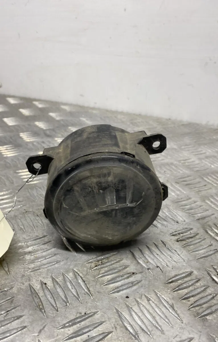 Phare antibrouillard avant gauche CITROEN JUMPY 3 XS occasion