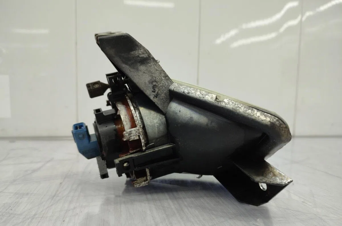 Phare antibrouillard avant gauche CITROEN XSARA PHASE 2 occasion