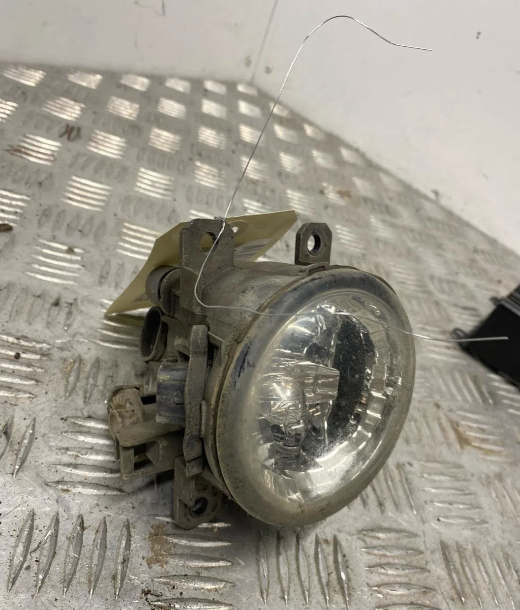Phare antibrouillard avant gauche FORD ECOSPORT PHASE 2 occasion