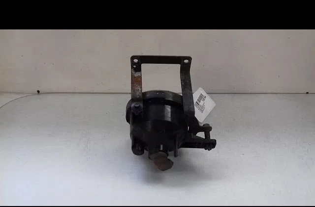 Phare antibrouillard avant gauche Hyundai TUCSON (JM) 2.0 crdi traction intégrale (2004-2010) 5 portes occasion
