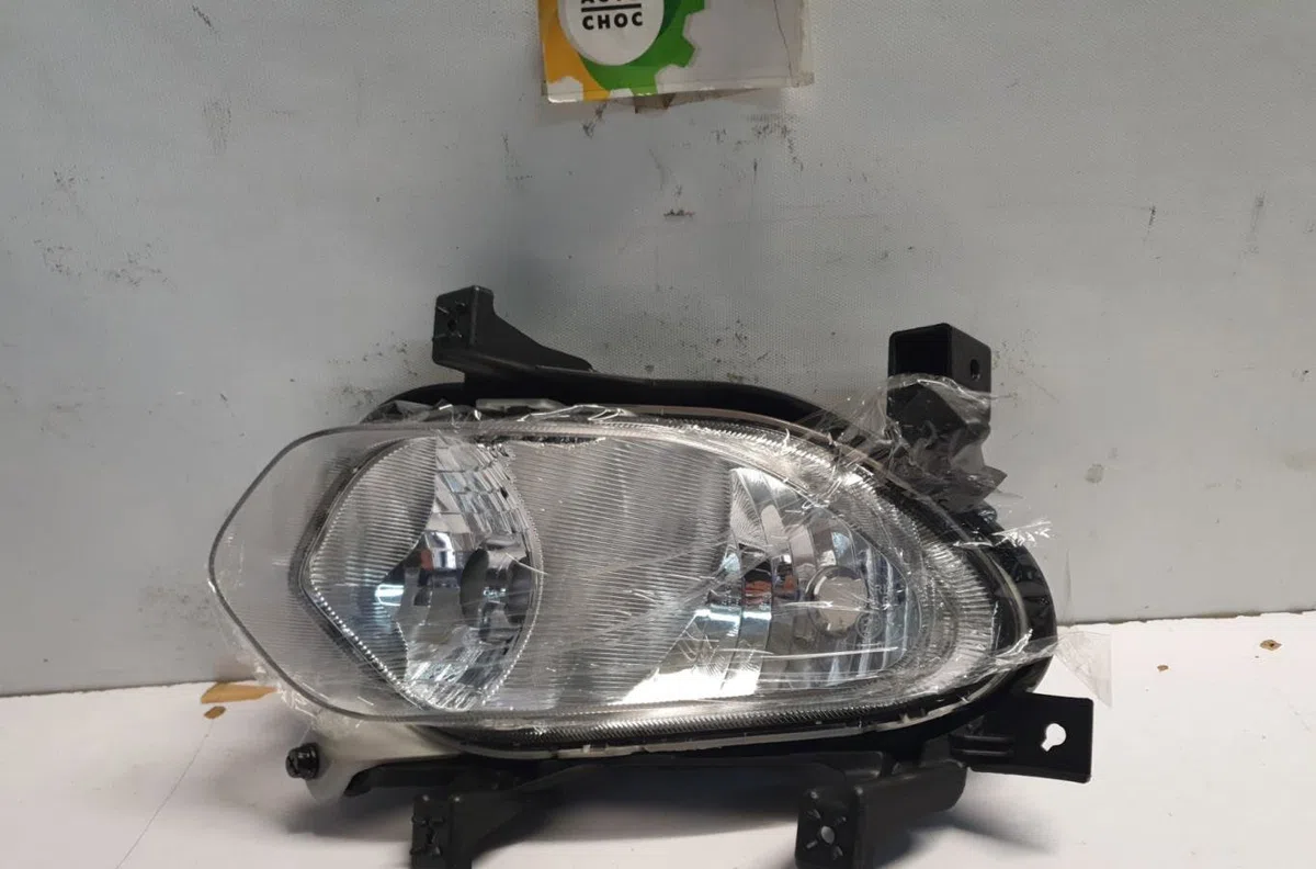 Phare antibrouillard avant gauche KIA CEE-D 2 PHASE 1 occasion