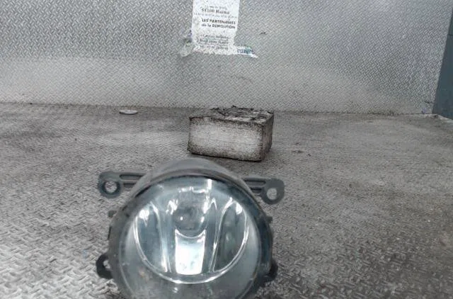 Phare antibrouillard avant gauche NISSAN NOTE 1  NOTE 1 PHASE 2 occasion