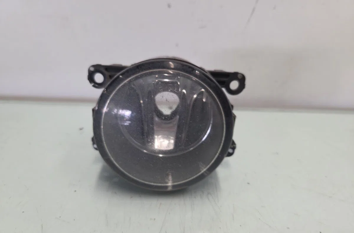Phare antibrouillard avant gauche NISSAN NOTE 1 PHASE 2 occasion