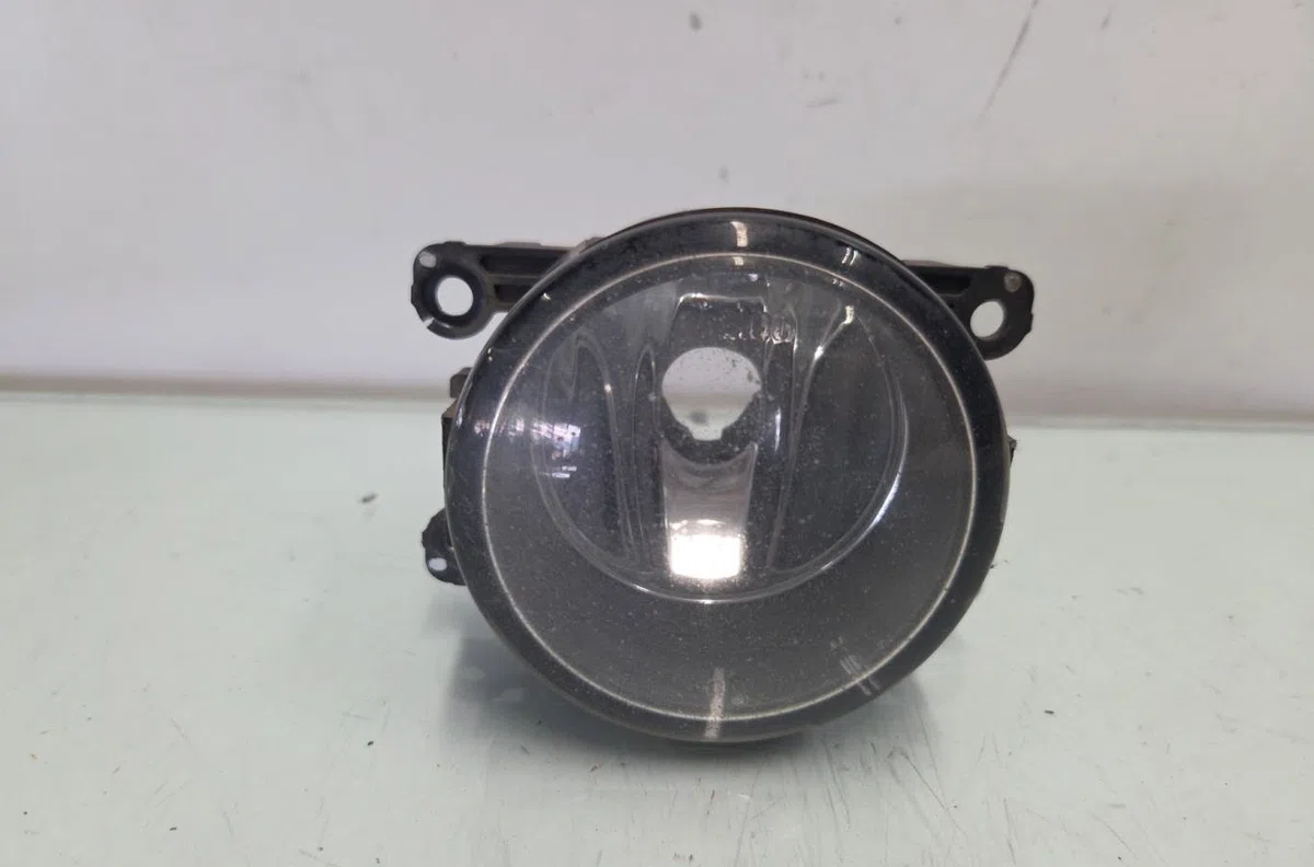 Phare antibrouillard avant gauche NISSAN NOTE 1 PHASE 2 occasion