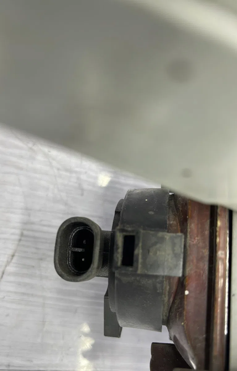 Phare antibrouillard avant gauche OPEL ASTRA F PHASE 1 occasion