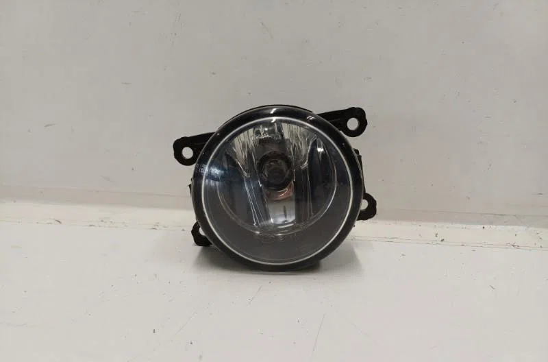 Phare antibrouillard avant gauche PEUGEOT 307 PHASE 2 CABRIOLET occasion