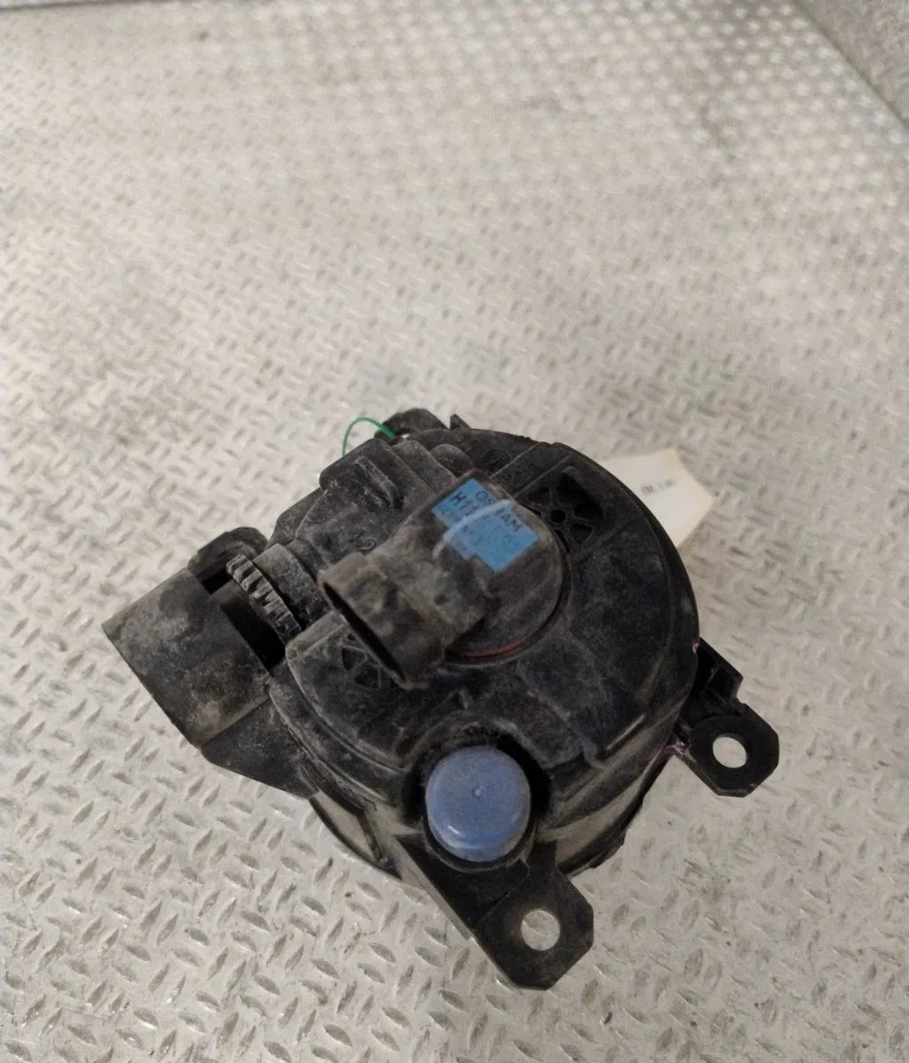 Phare antibrouillard avant gauche PEUGEOT EXPERT 3 PHASE 1 occasion