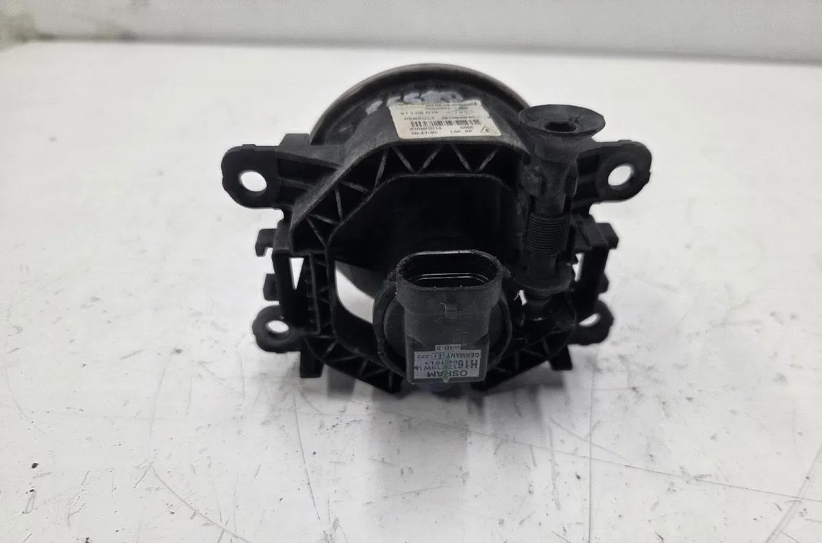 Phare antibrouillard avant gauche RENAULT CLIO 4 PHASE 1 occasion