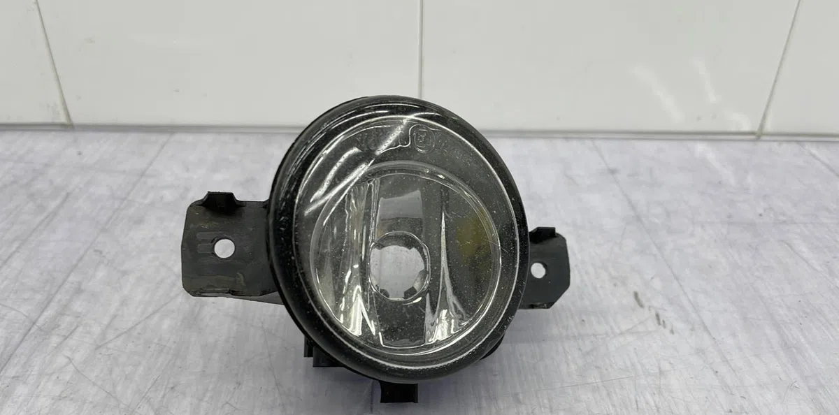 Phare antibrouillard avant gauche RENAULT ESPACE 4 PHASE 1 occasion