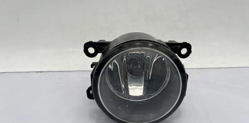 Phare antibrouillard avant gauche RENAULT MEGANE 2 PHASE 2 occasion