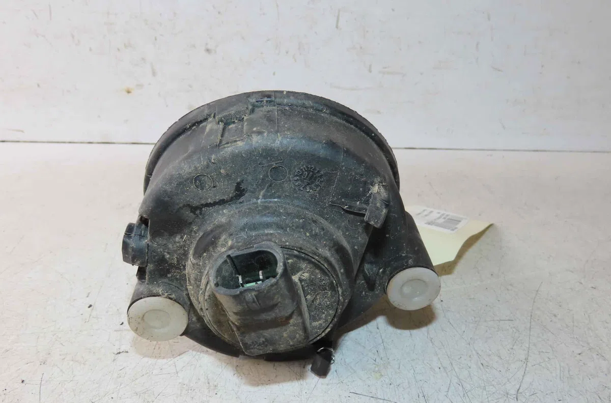 Phare antibrouillard avant gauche RENAULT SCENIC  I occasion