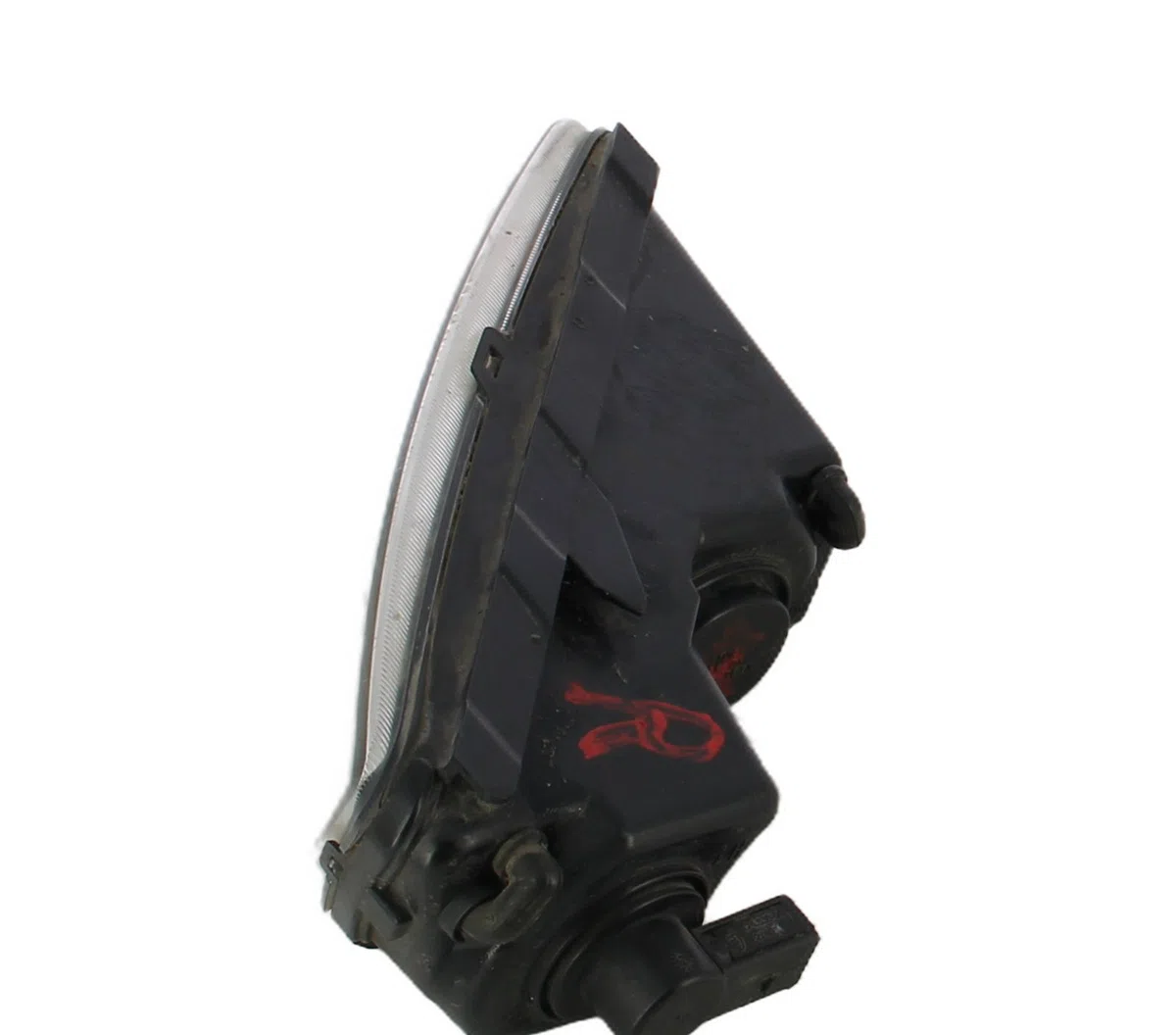 Phare antibrouillard avant gauche VOLKSWAGEN POLO 5 occasion