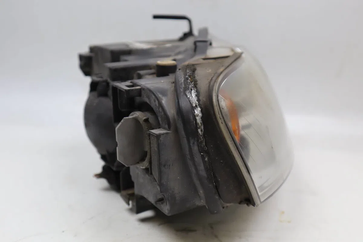 Phare droit Audi A4 B7 Avant (8ED) 1.8 t (2004-2008) occasion