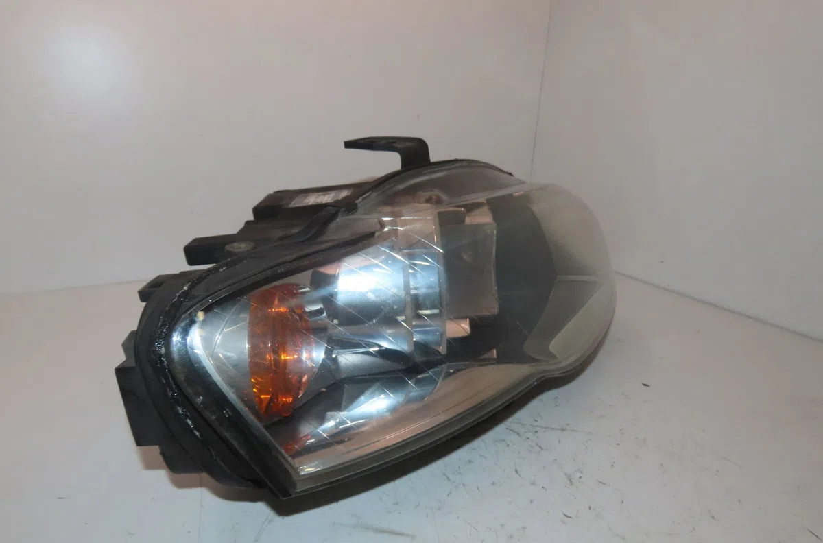 Phare droit Audi A4 B7 Avant (8ED) 2.0 tdi (2004-2008) occasion