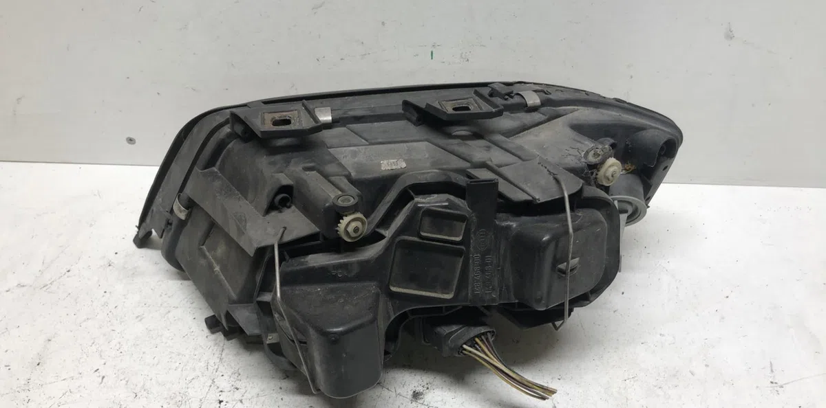 Phare droit Audi A6 C5 (4B2) 2.5 tdi (1997-2005) occasion