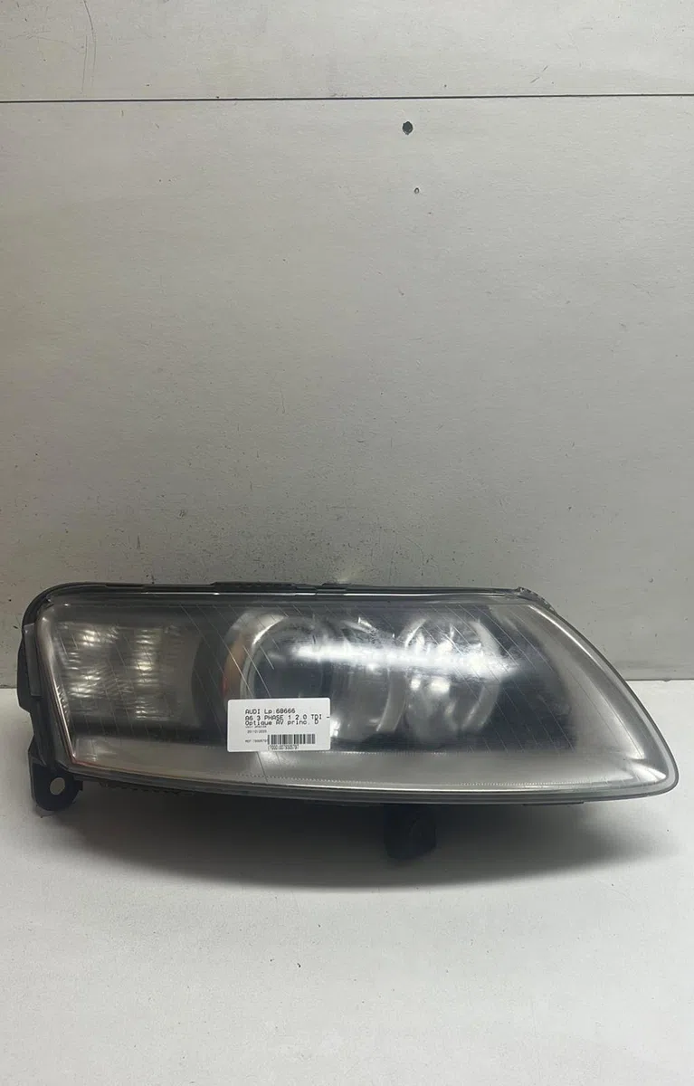 Phare droit Audi A6 C6 (4F2) 2.0 tdi (2004-2008) occasion